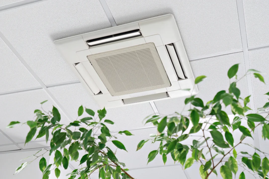 How to Improve Indoor Air Quality with Your HVAC System